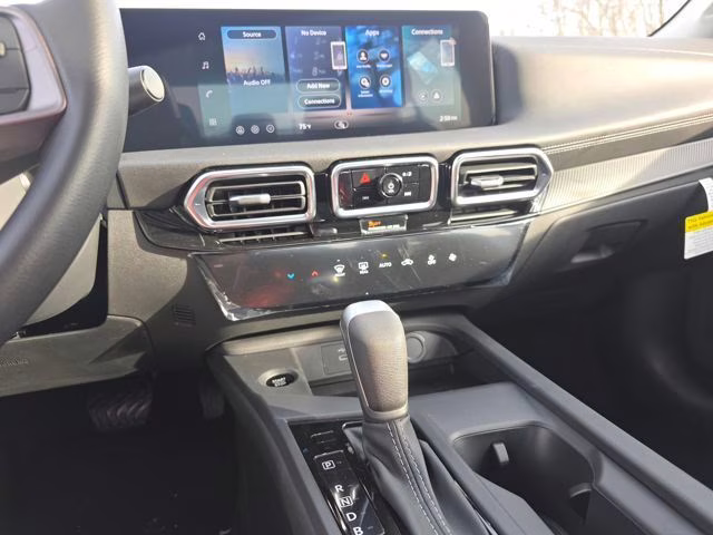 2026 Gun Metallic Nissan Sentra SV FWD Sedan