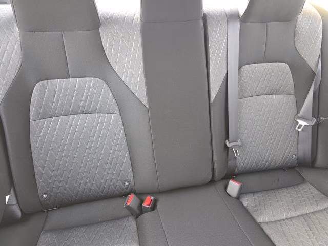 2026 Gun Metallic Nissan Sentra SV FWD Sedan