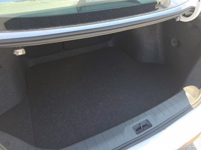 2026 Fresh Powder Nissan Sentra SV FWD Sedan