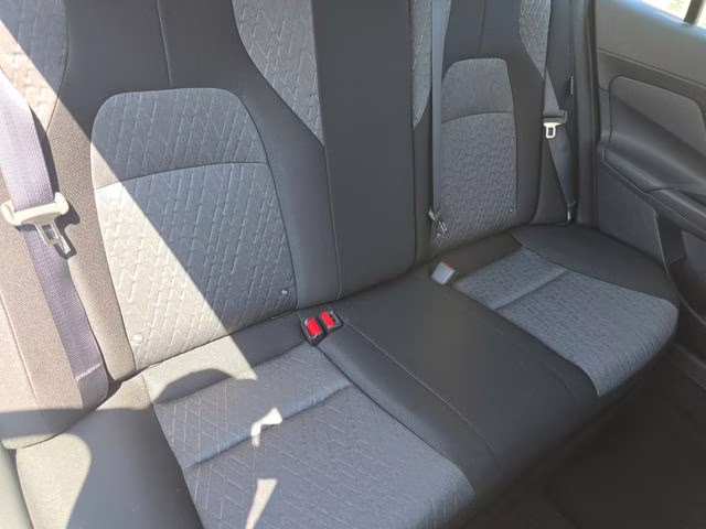 2026 Fresh Powder Nissan Sentra SV FWD Sedan