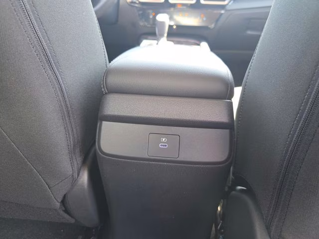 2026 Fresh Powder Nissan Sentra SV FWD Sedan