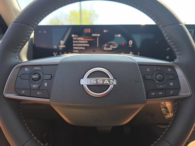 2026 Fresh Powder Nissan Sentra SV FWD Sedan