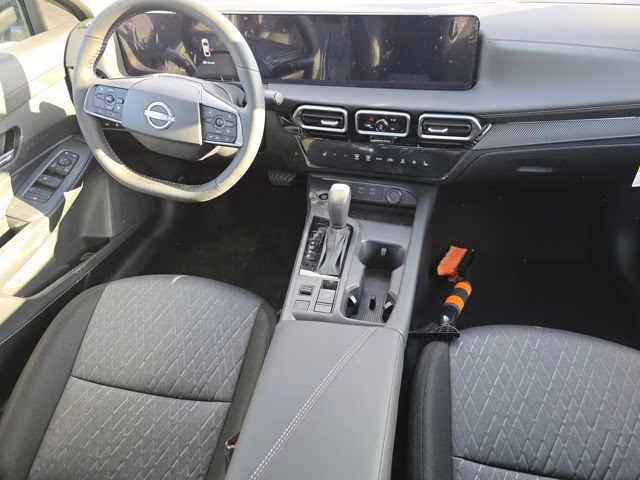 2026 Gun Metallic Nissan Sentra SV FWD Sedan