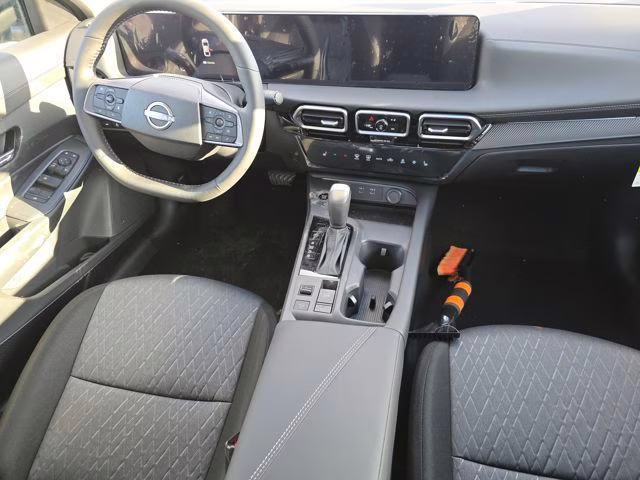 2026 Gun Metallic Nissan Sentra SV FWD Sedan