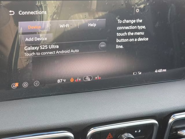 2026 Gun Metallic Nissan Sentra SV FWD Sedan