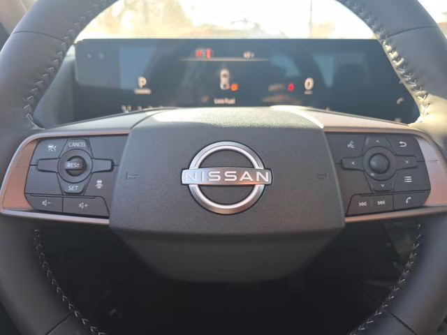 2026 Atlantic Gray Metallic Nissan Sentra SV FWD Sedan