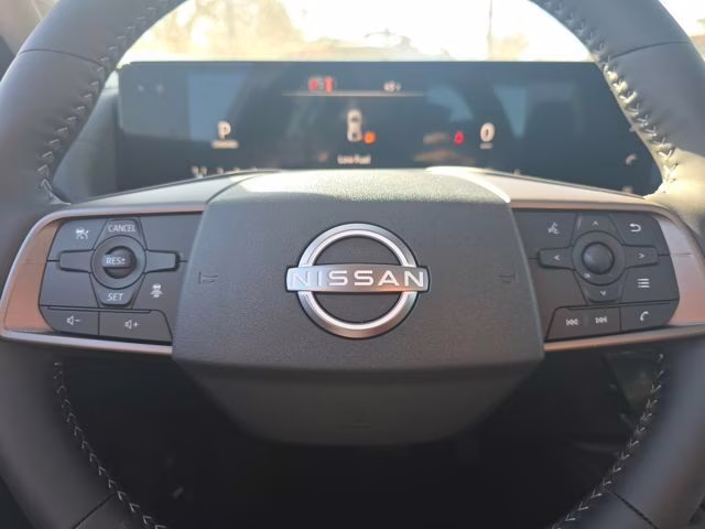 2026 Atlantic Gray Metallic Nissan Sentra SV FWD Sedan