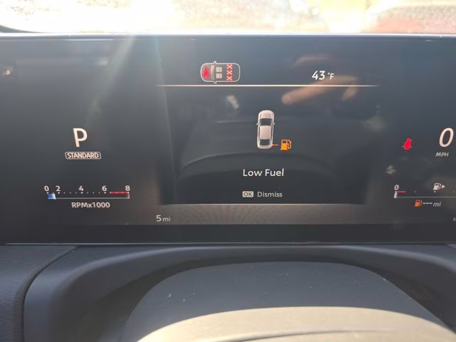 2026 Atlantic Gray Metallic Nissan Sentra SV FWD Sedan