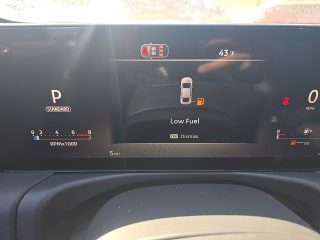2026 Atlantic Gray Metallic Nissan Sentra SV FWD Sedan