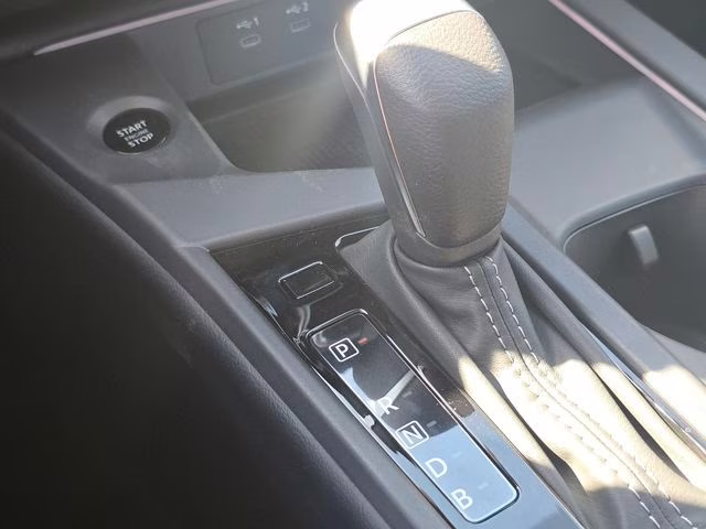 2026 Atlantic Gray Metallic Nissan Sentra SV FWD Sedan