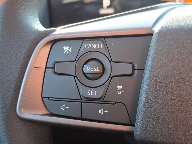 2026 Scarlet Ember Tintcoat Nissan Sentra SV FWD Sedan