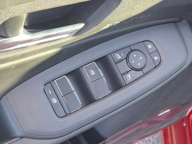 2026 Scarlet Ember Tintcoat Nissan Sentra SV FWD Sedan