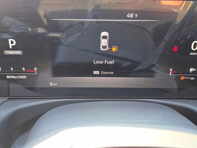 2026 Scarlet Ember Tintcoat Nissan Sentra SV FWD Sedan