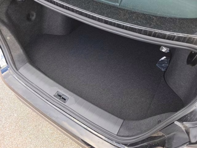 2026 Super Black Nissan Sentra SV FWD Sedan