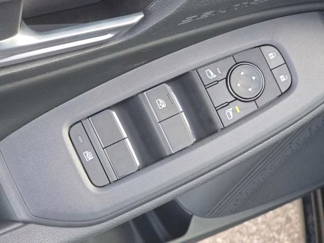 2026 Super Black Nissan Sentra SV FWD Sedan