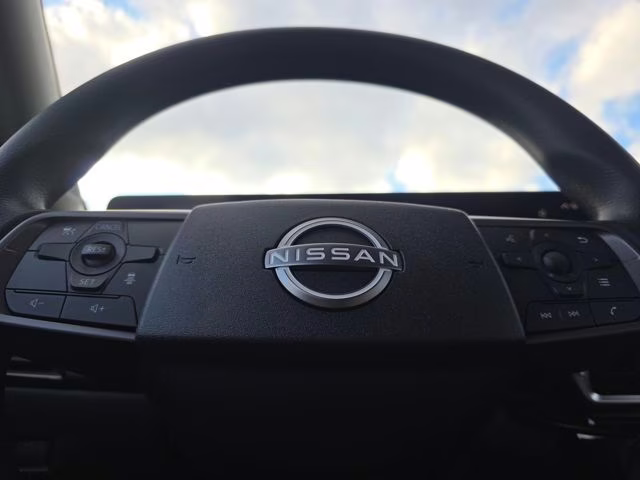 2026 Super Black Nissan Sentra SV FWD Sedan
