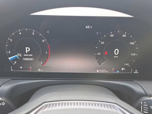 2026 Super Black Nissan Sentra SV FWD Sedan