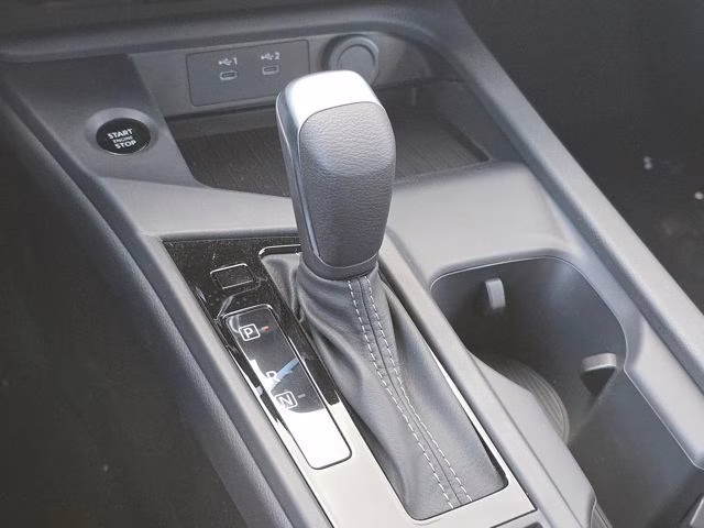 2026 Super Black Nissan Sentra SV FWD Sedan