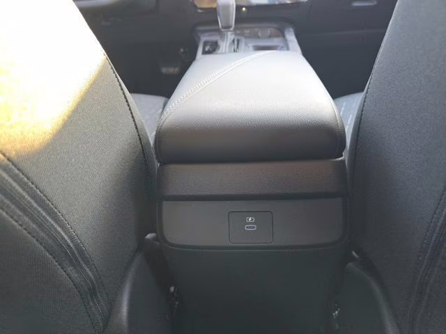 2026 Atlantic Gray Metallic Nissan Sentra SV FWD Sedan