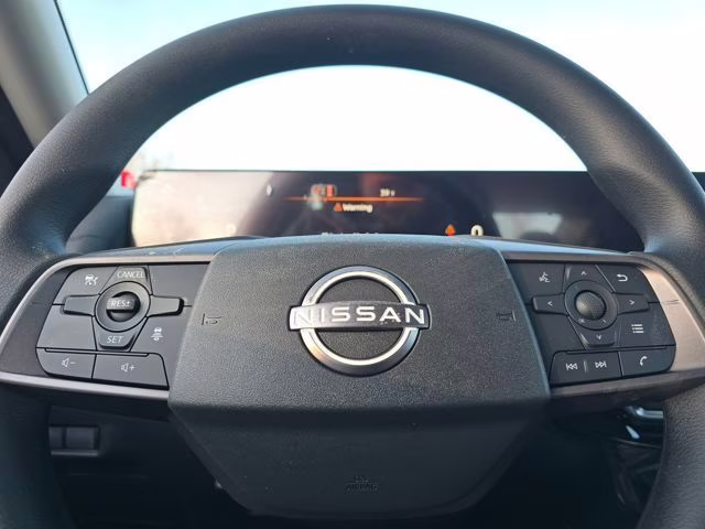 2026 Atlantic Gray Metallic Nissan Sentra SV FWD Sedan