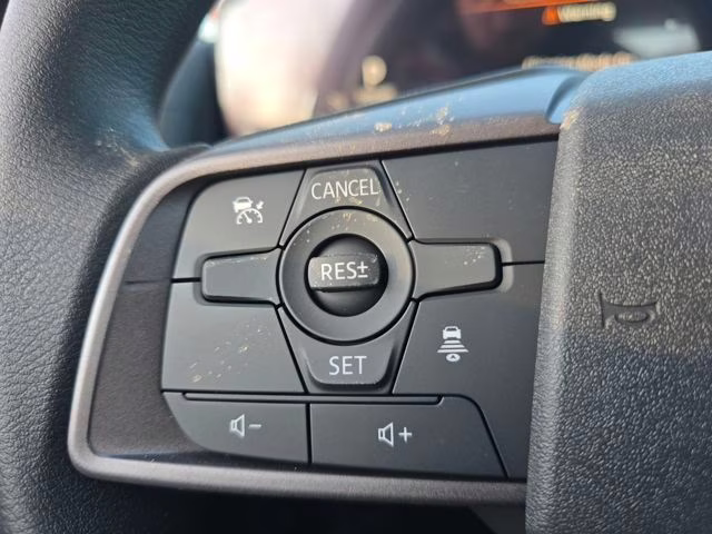 2026 Atlantic Gray Metallic Nissan Sentra SV FWD Sedan