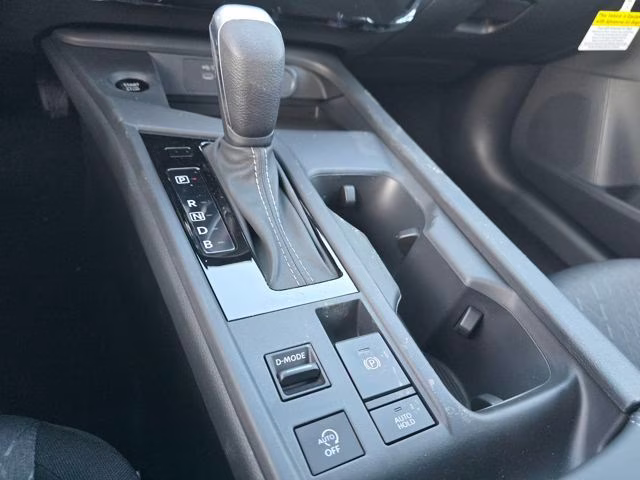 2026 Atlantic Gray Metallic Nissan Sentra SV FWD Sedan