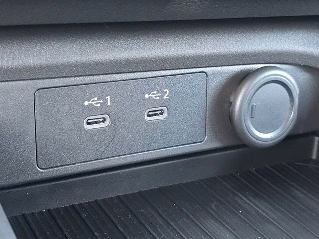 2026 Atlantic Gray Metallic Nissan Sentra SV FWD Sedan