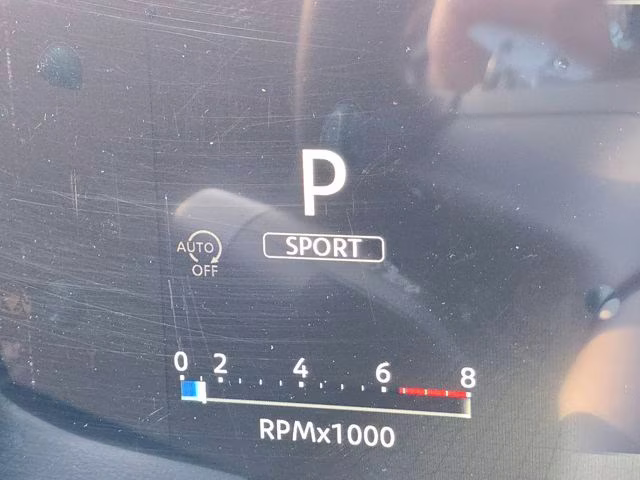 2026 Atlantic Gray Metallic Nissan Sentra SV FWD Sedan
