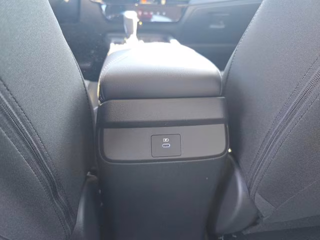2026 Gun Metallic Nissan Sentra SV FWD Sedan