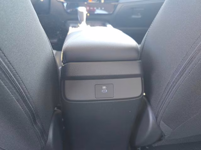 2026 Gun Metallic Nissan Sentra SV FWD Sedan