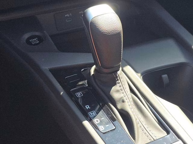 2026 Gun Metallic Nissan Sentra SV FWD Sedan