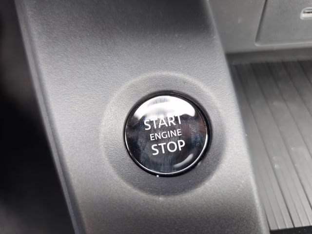 2026 Super Black Nissan Sentra SV FWD Sedan
