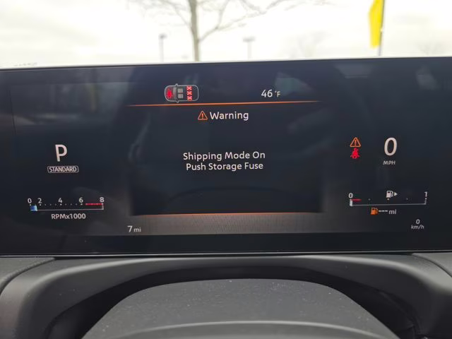 2026 Super Black Nissan Sentra SV FWD Sedan