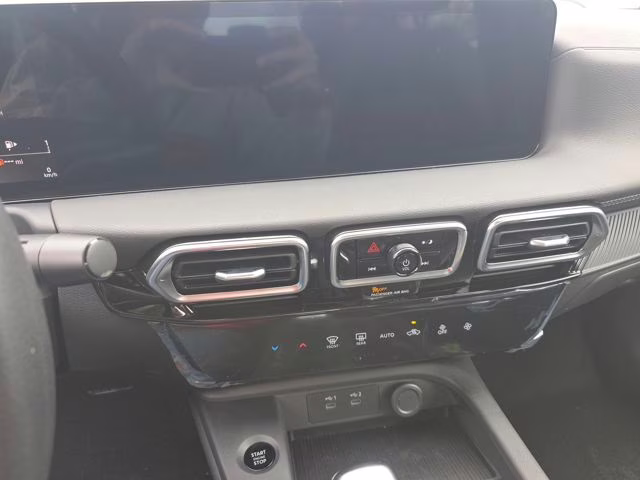 2026 Super Black Nissan Sentra SV FWD Sedan