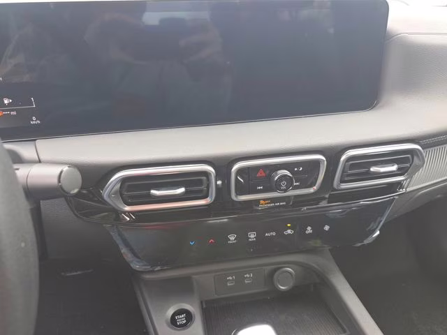 2026 Super Black Nissan Sentra SV FWD Sedan