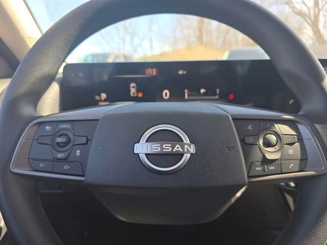 2026 Imperial Bronze Nissan Sentra SV FWD Sedan