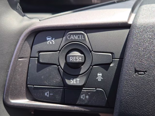 2026 Gun Metallic Nissan Sentra SV FWD Sedan