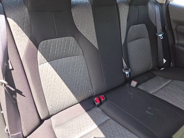 2026 Gun Metallic Nissan Sentra SV FWD Sedan