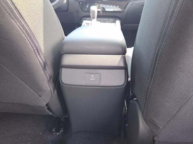 2026 Gun Metallic Nissan Sentra SV FWD Sedan