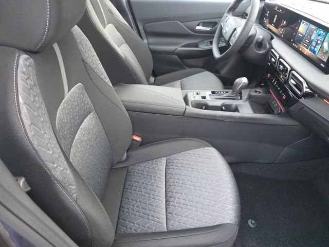 2026 Gun Metallic Nissan Sentra SV FWD Sedan