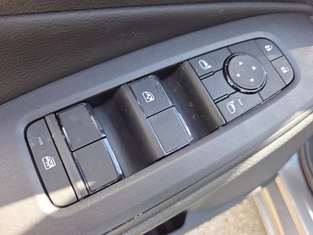 2026 Gun Metallic Nissan Sentra SV FWD Sedan