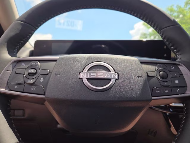 2026 Gun Metallic Nissan Sentra SV FWD Sedan