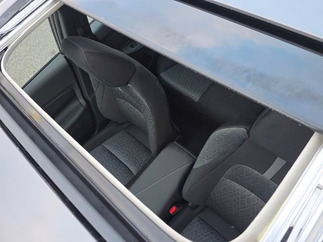 2026 Gun Metallic Nissan Sentra SV FWD Sedan