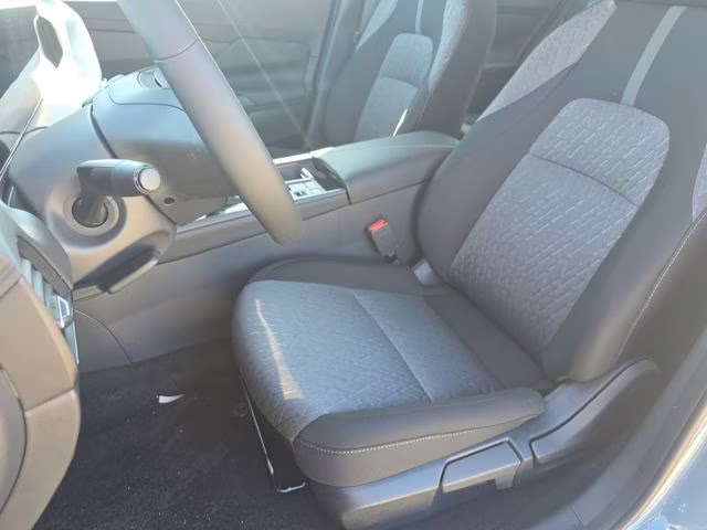 2026 Atlantic Gray Metallic Nissan Sentra SV FWD Sedan