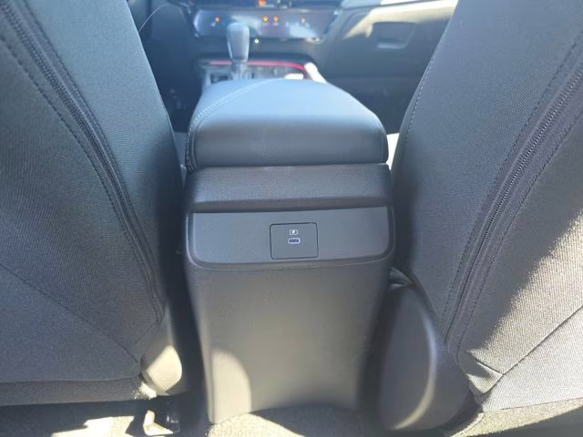 2026 Atlantic Gray Metallic Nissan Sentra SV FWD Sedan