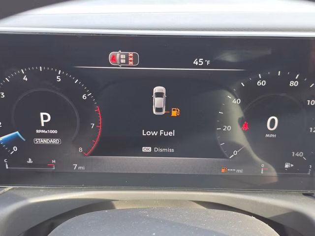 2026 Super Black Nissan Sentra SV FWD Sedan