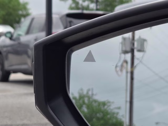 2026 Super Black Nissan Sentra SV FWD Sedan