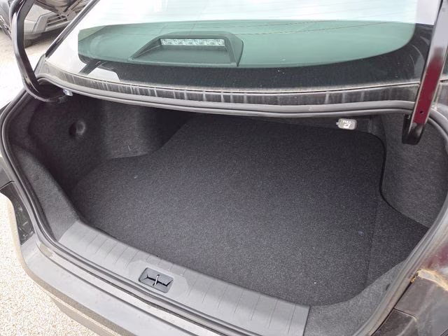 2026 Super Black Nissan Sentra SV FWD Sedan