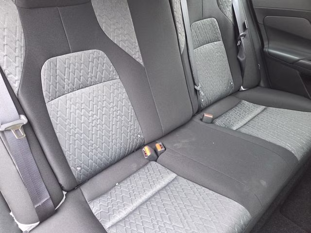 2026 Super Black Nissan Sentra SV FWD Sedan