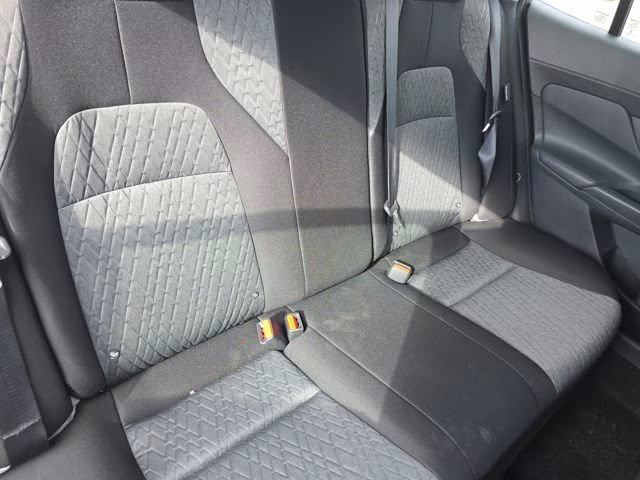 2026 Super Black Nissan Sentra SV FWD Sedan